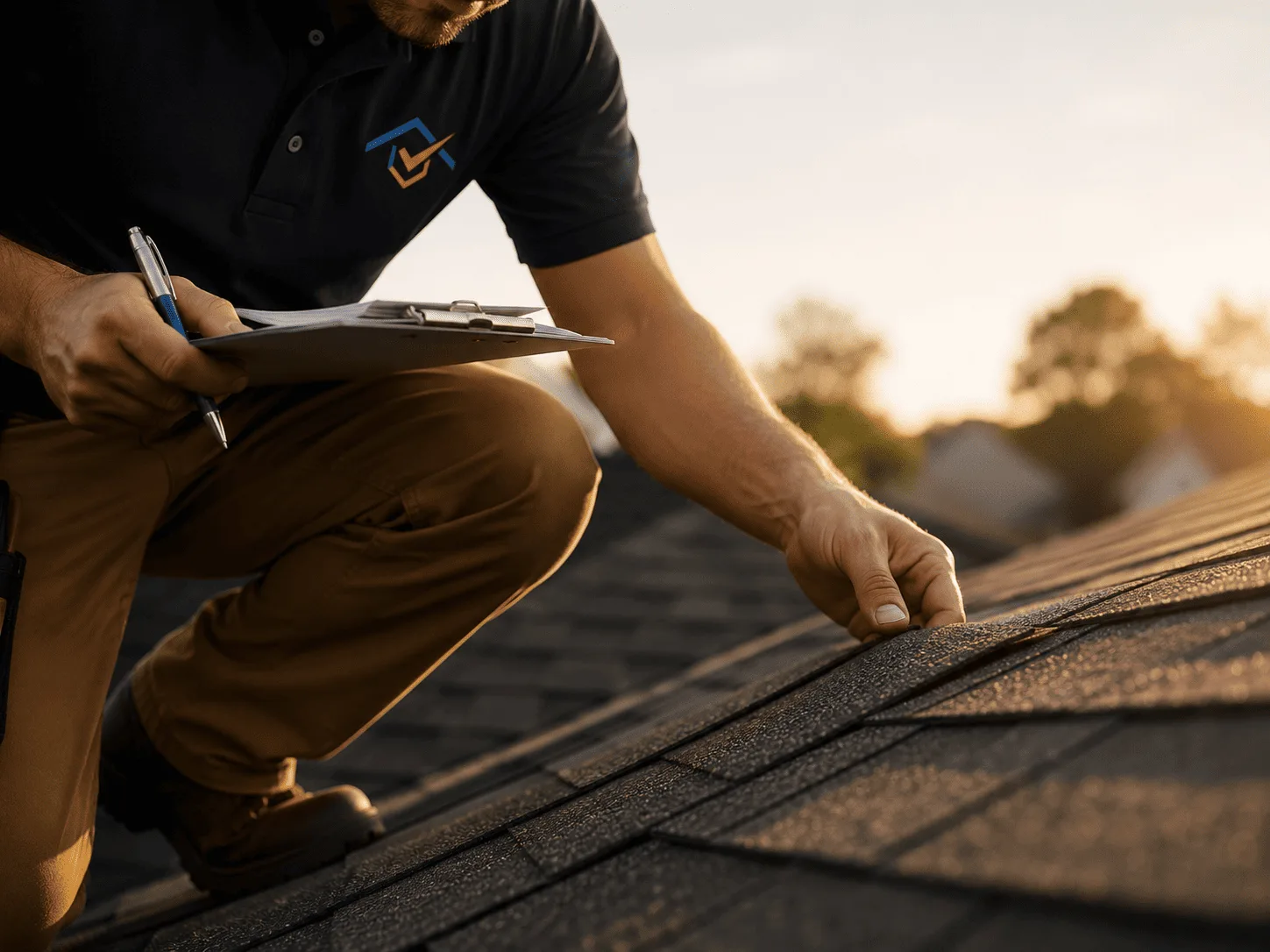 Why Choose Roof Inspection in Floris, IA